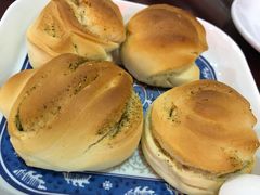 烤馍-范记靖远羊羔肉(博物馆店)