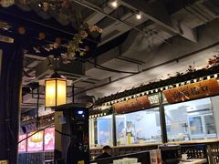 -苏乡兰亭·新派淮扬菜(吾悦广场店)