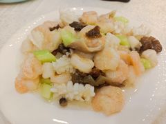 全爆-奥华餐厅·老张记(台基厂店)