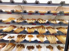 自助取餐区-玉林串串香·成都老字号(玉林街总店)