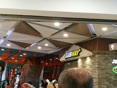-赛百味SUBWAY(哈西店)