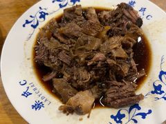 -柴氏风味斋(甘家口店)