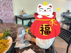 -老巴刹新加坡餐厅