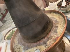 -福寿斋·老北京铜锅涮肉·烤鸭(顺义总店)