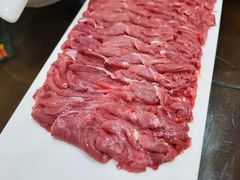 -东来顺饭庄·火锅(环岛店)