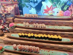 -尚宴牛特鲜自助(太原街万达店)