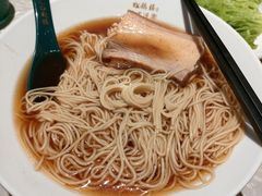 -松鹤面馆·古法焖肉面(观前店)