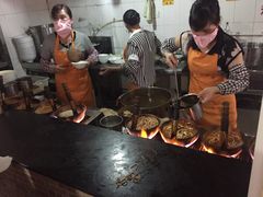 -铁朋小锅米线(玉川巷店)