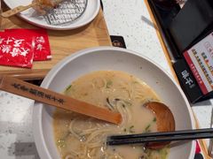 -味千拉面(泰州万达广场店)