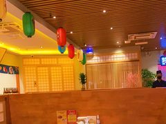 大堂-鮨桐日本料理(望京店)