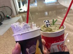 -DQ·蛋糕·冰淇淋(万象城店)