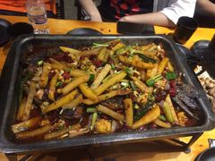 -新天一烤·贵州菜·烧烤(乌当店)