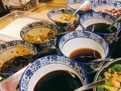 -长沙北辰洲际酒店-兰调全日餐厅