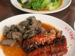 -黄连大头华烧鹅店(大良店)