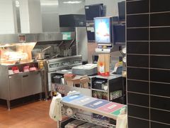 -麦当劳(国际社区店)
