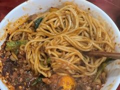 -朱儿面庄(洋河三路店)