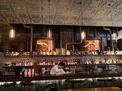 -MR.ROCKY洛奇先生RESTAURANT&BAR(宝安壹方城店)