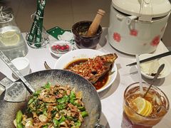 -费大厨辣椒炒肉(黄兴中心广场店)