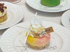 -名点荟·生日蛋糕·下午茶(五缘湾店)
