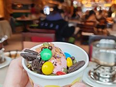 -怡咖啡·自助餐·西安香格里拉