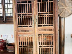 -东山雕花楼