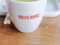 -管氏翅吧(甘家口店)
