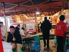 -老哥门肥肠鱼(鱼嘴店)