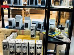 -Gee Coffee Roasters(万象天地店)
