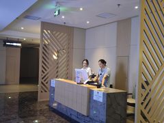 -星河湾温泉洗浴酒店