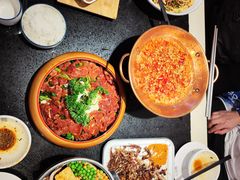 -外婆味道·云南菜大当家(关上店)