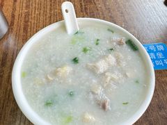 -穗银肠粉店(东川路店)