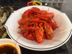 -望江门小龙虾·靓虾(西湖总店)