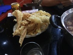 -潮汕美牛肉丸火锅店(天宁寺店)