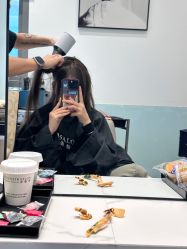 -美格丝M.G.S Hair Salon