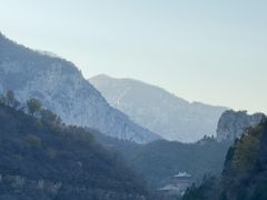 -青龙山生态文化旅游区(慈云寺)