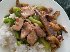 -东盛美食(东城南路店)