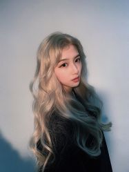 -M1 HAIR烫染