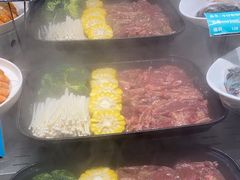 -筱爷叔·上海传统手工菜(玉树路店)