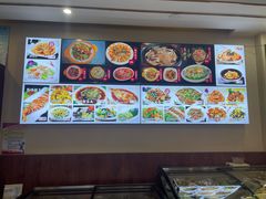 -金丝饭庄(金丝新天地保障性住宅小区店)