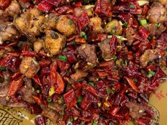 -廖记老砂锅(牛角沱店)