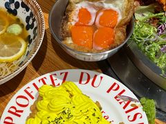 -哼蟹二将·烤肉酱蟹(合生汇店)