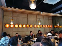 -顺德公广东猪肚鸡·煲仔饭(白石洲店)