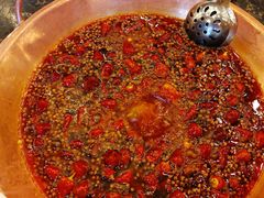红锅-老码头火锅(玉林店)