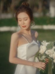 -伯瓷皇后婚纱艺术空间
