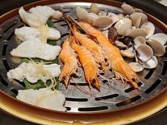 -碗中海·蒸汽海鲜·桑拿鸡(岭南天地店)