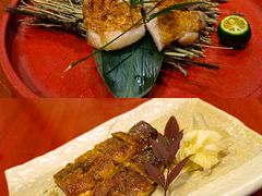 活鳗料理-龍千代·味自慢(黑龙江北路店)