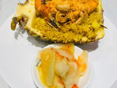 -美奈小馆·越南料理(中航城君尚购物中心店)