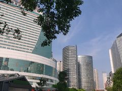 -南屏步行街