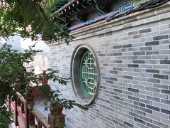 -凉州白塔寺景区