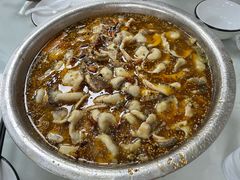 酸菜鱼-黑皮酸菜鱼(三山街店)